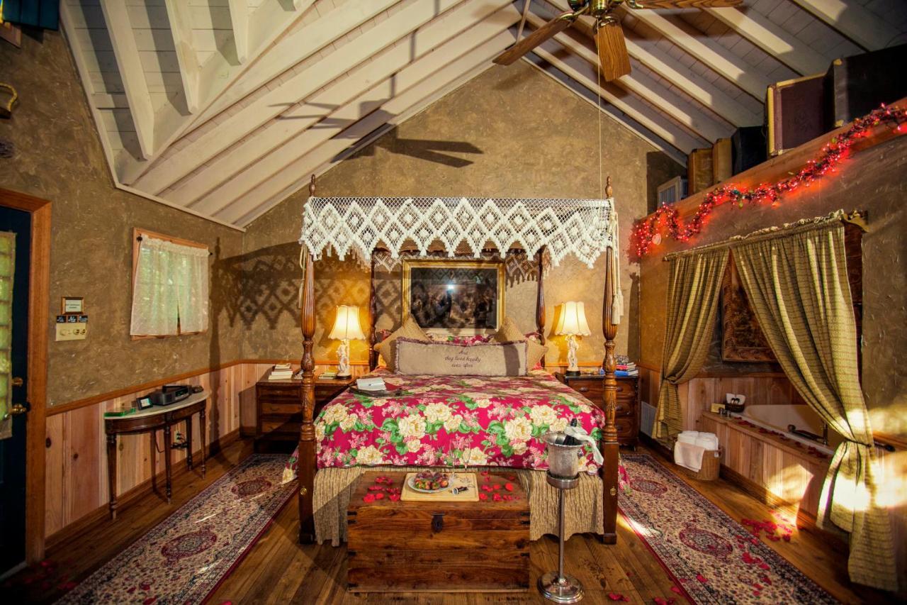 7F Lodge And Events College Station Zewnętrze zdjęcie